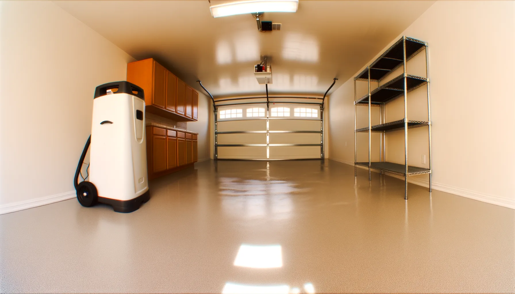 Water Damage Inspections