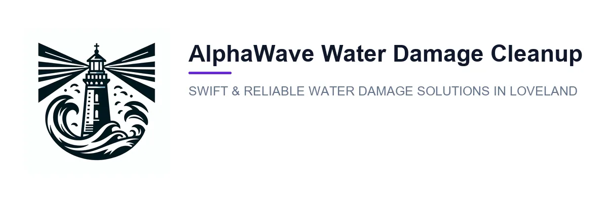 AlphaWave Water Damage Cleanup