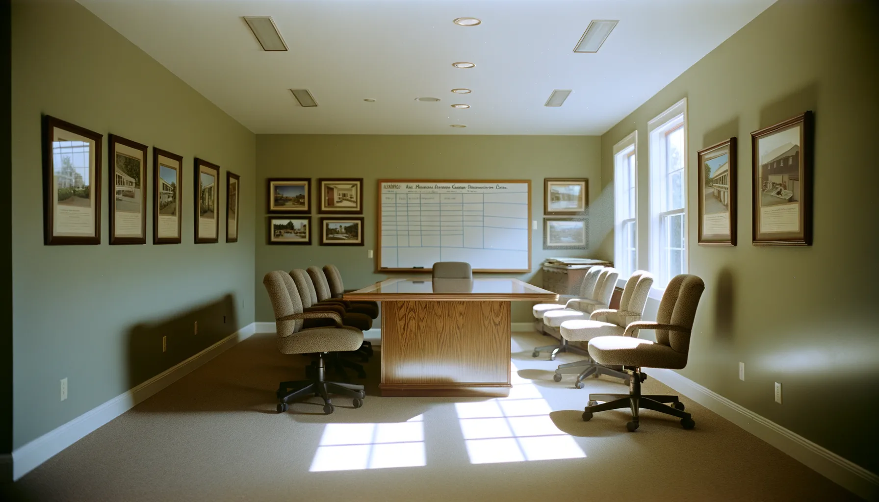 AlphaWave Water Damage Cleanup team